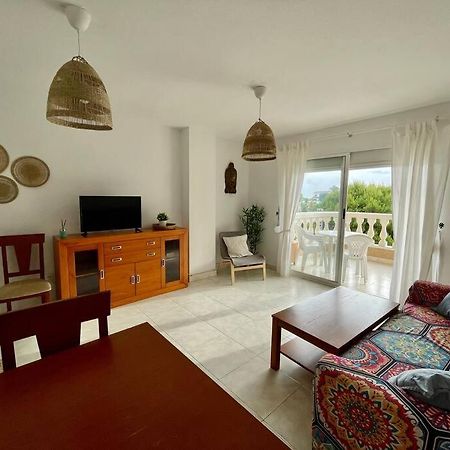 Apartamento El Canal Jávea Exterior foto